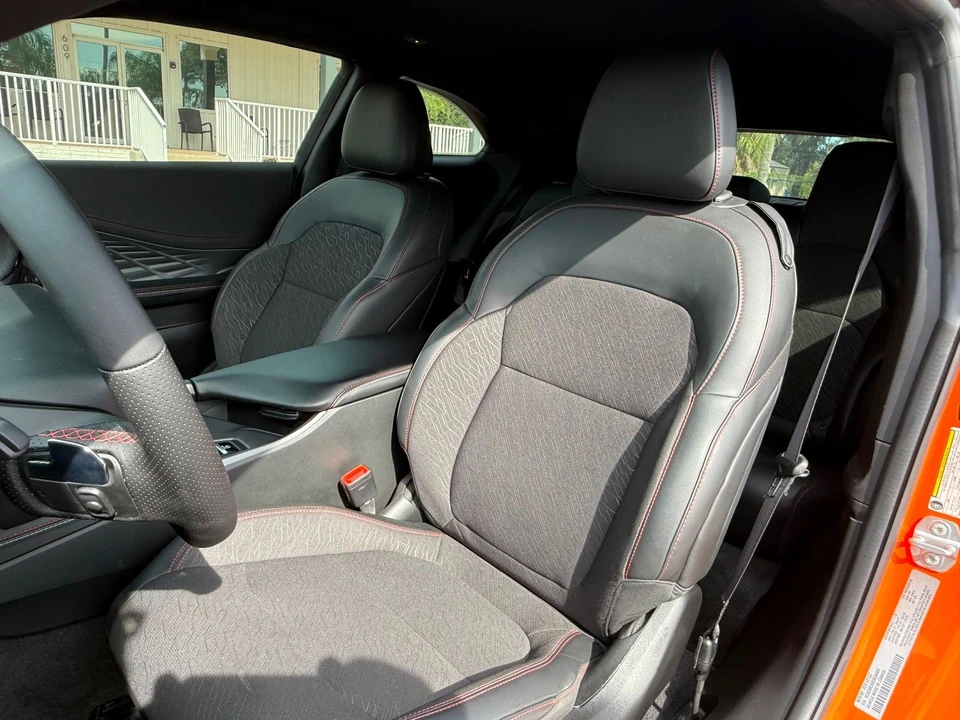 2025 Dodge Charger 8th Gen - Image 12 of 12