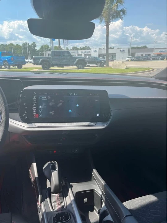 2025 Dodge Charger 8th Gen - Image 2 of 5