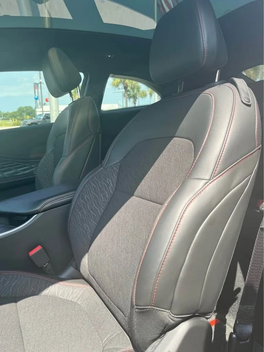 2025 Dodge Charger 8th Gen - Image 4 of 5