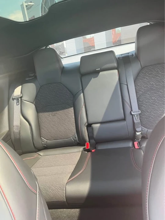 2025 Dodge Charger 8th Gen - Image 5 of 5