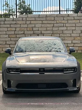 2025 Dodge Charger Daytona 392 Sedan 4D