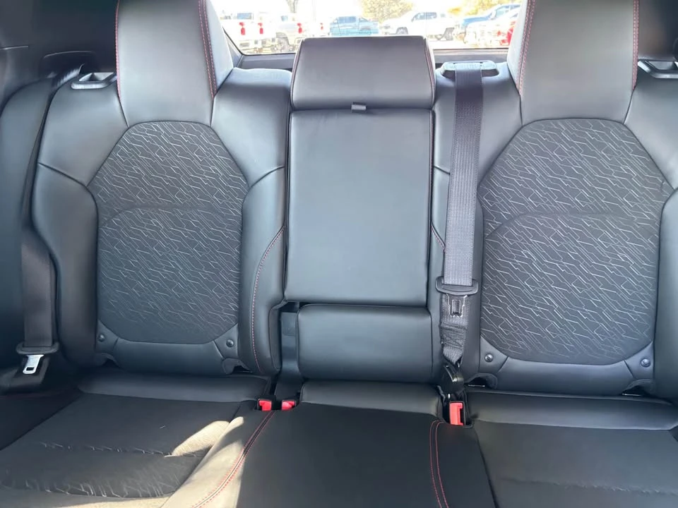 2025 Dodge Charger 8th Gen - Image 3 of 7