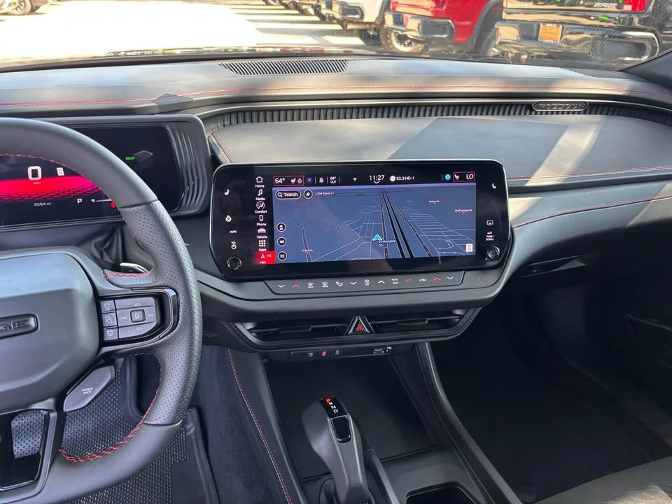 2025 Dodge Charger 8th Gen - Image 4 of 7