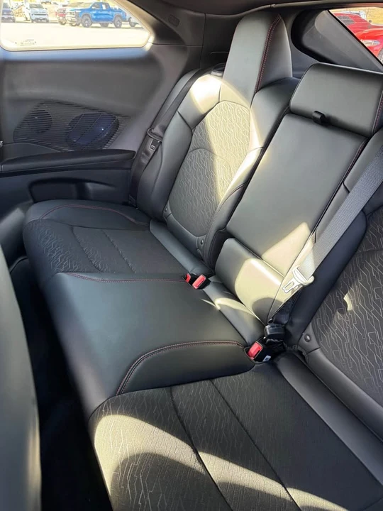 2025 Dodge Charger 8th Gen - Image 12 of 14