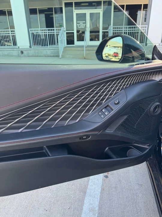 2025 Dodge Charger 8th Gen - Image 11 of 14