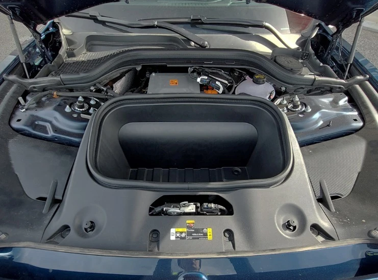 2025 Dodge Charger 8th Gen - Image 14 of 14