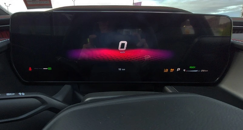2025 Dodge Charger 8th Gen - Image 11 of 14