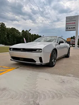 2025 Dodge Charger Daytona R/T