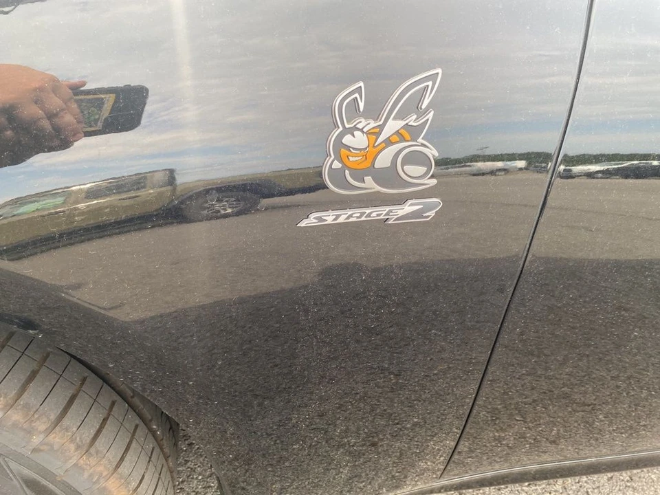 2025 Dodge Charger 8th Gen - Image 10 of 12