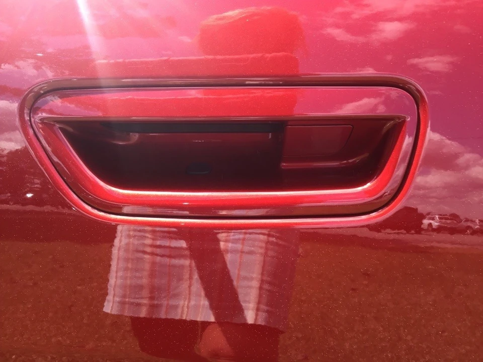 2025 Dodge Charger 8th Gen - Image 12 of 12