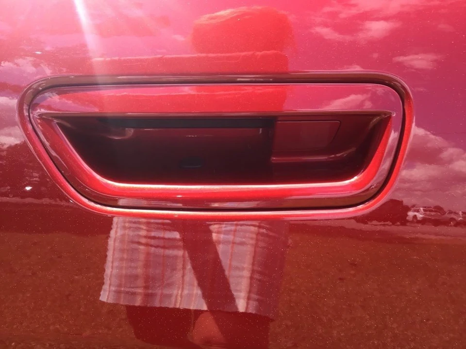 2025 Dodge Charger 8th Gen - Image 12 of 12