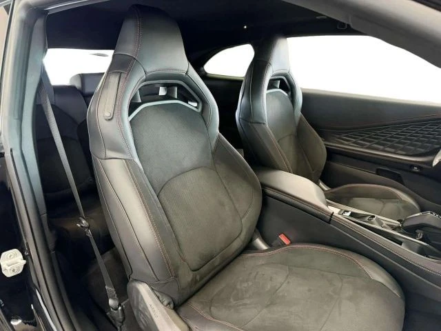 2025 Dodge Charger 8th Gen - Image 21 of 31