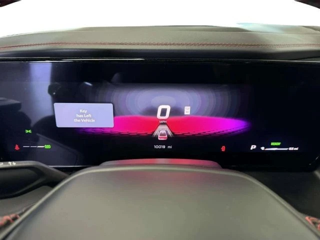 2025 Dodge Charger 8th Gen - Image 31 of 31