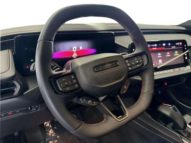 2025 Dodge Charger 8th Gen - Image 14 of 21