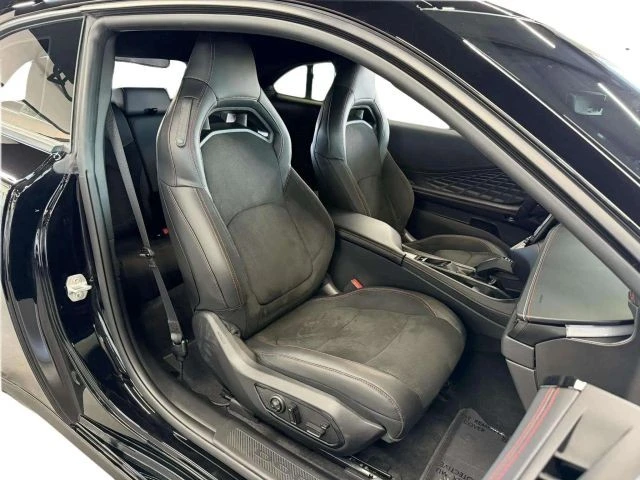 2025 Dodge Charger 8th Gen - Image 20 of 31