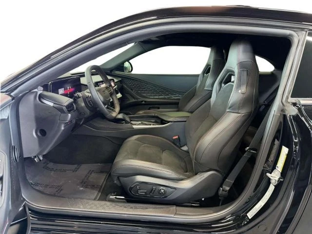 2025 Dodge Charger 8th Gen - Image 11 of 21