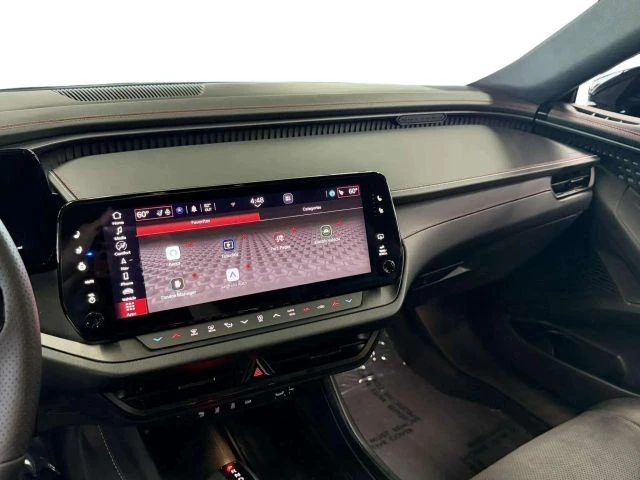 2025 Dodge Charger 8th Gen - Image 25 of 31