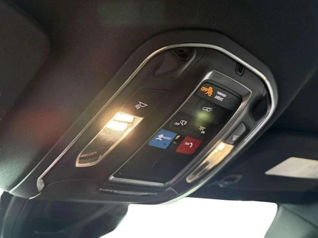 2025 Dodge Charger 8th Gen - Image 30 of 31
