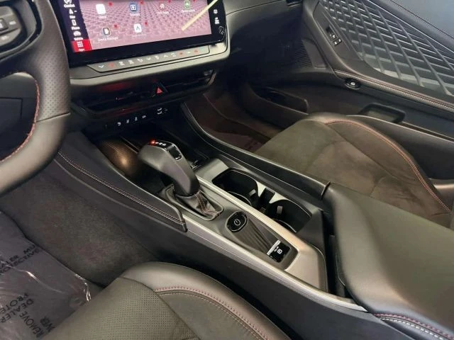 2025 Dodge Charger 8th Gen - Image 16 of 21