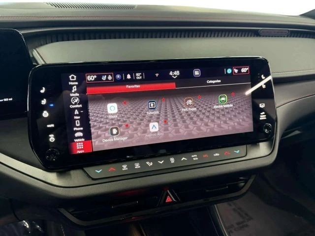 2025 Dodge Charger 8th Gen - Image 26 of 31
