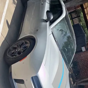 2025 Dodge Charger Daytona Sedan 4D