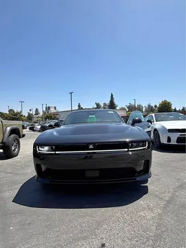2025 Dodge Charger Daytona Scat Pack AWD