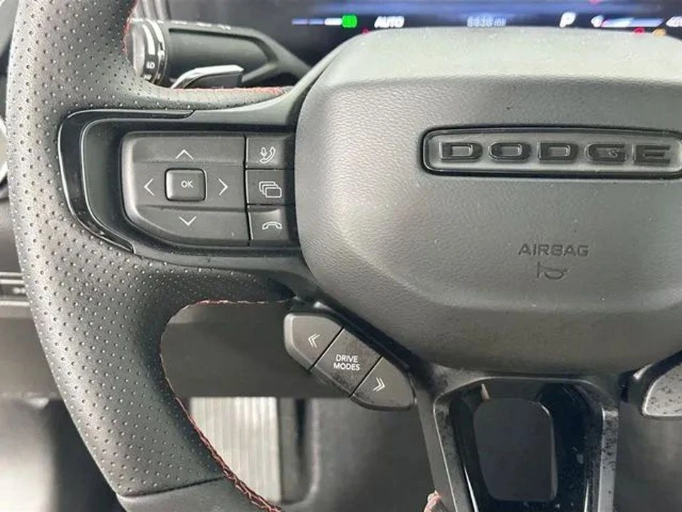 2025 Dodge Charger 8th Gen - Image 20 of 20