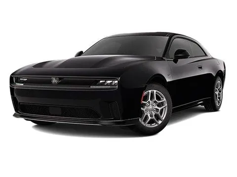 2025 Dodge Charger R/T