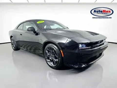 2025 Dodge Charger R/T AWD