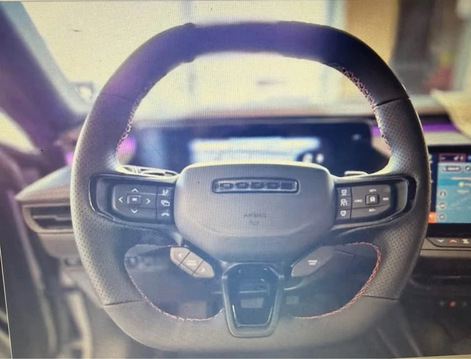 2025 Dodge Charger 8th Gen - Image 2 of 9