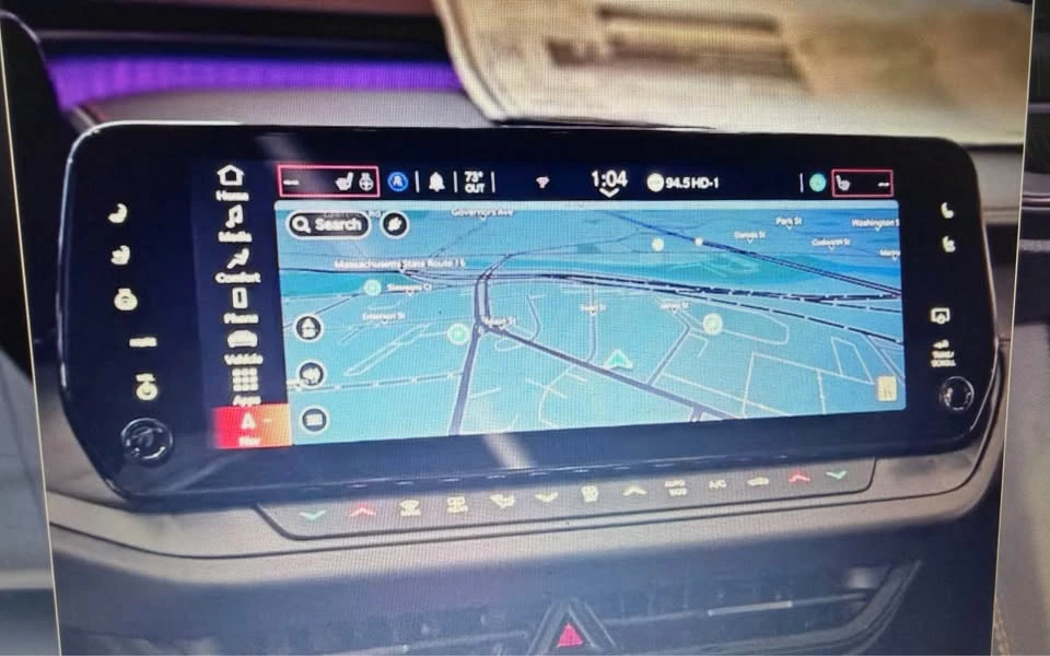 2025 Dodge Charger 8th Gen - Image 9 of 9