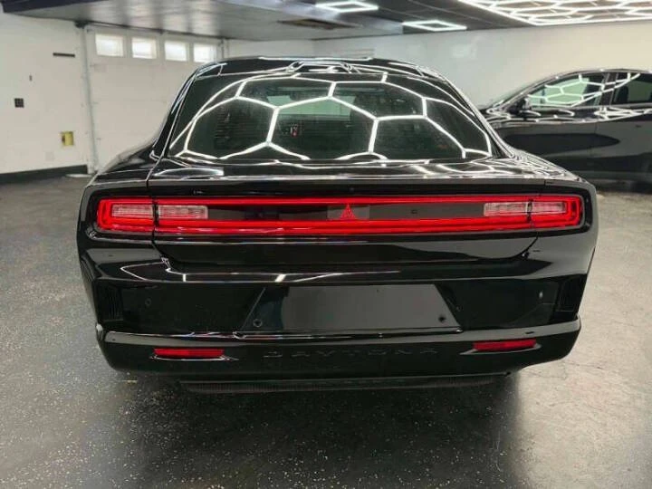 2025 Dodge Charger 8th Gen - Image 11 of 11