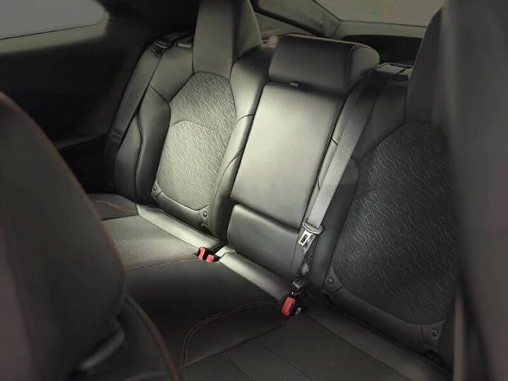 2025 Dodge Charger 8th Gen - Image 7 of 11