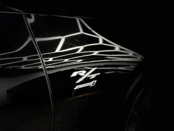 2025 Dodge Charger 8th Gen - Image 9 of 11