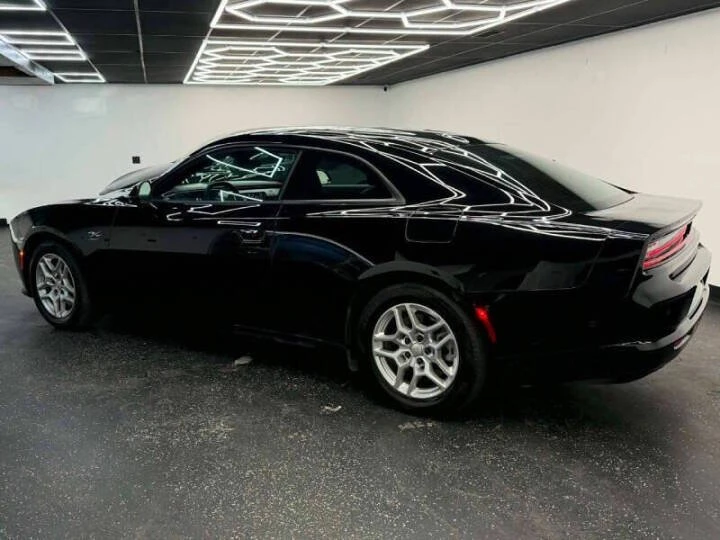 2025 Dodge Charger 8th Gen - Image 10 of 11