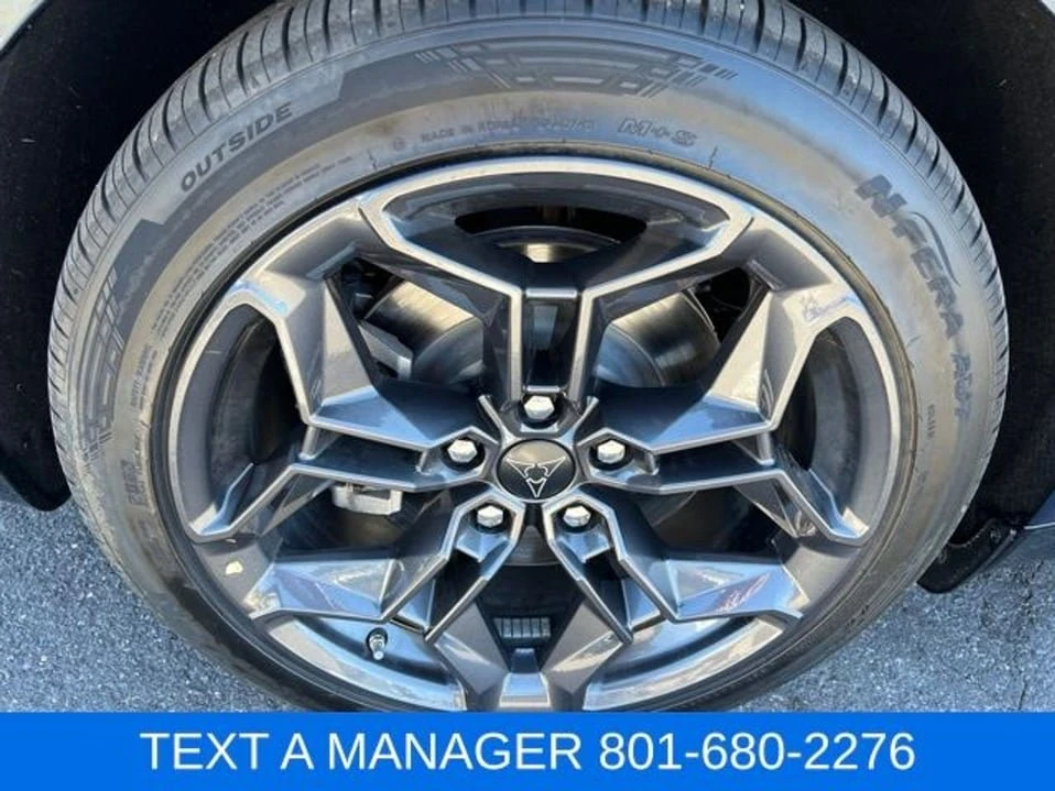 2025 Dodge Charger 8th Gen - Image 7 of 20