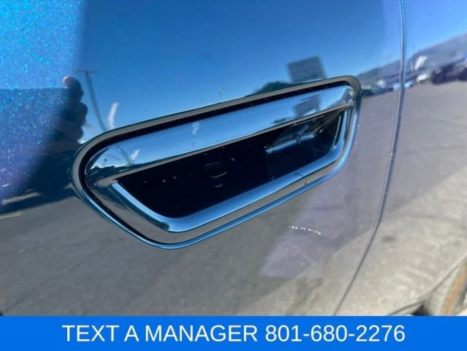 2025 Dodge Charger 8th Gen - Image 15 of 20