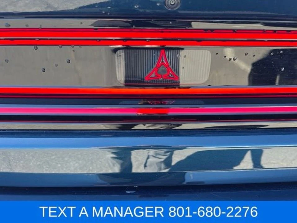 2025 Dodge Charger 8th Gen - Image 5 of 20