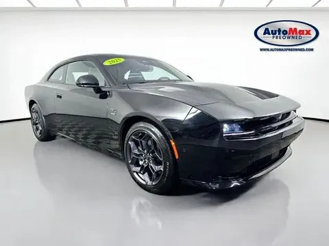2025 Dodge Charger R/T AWD