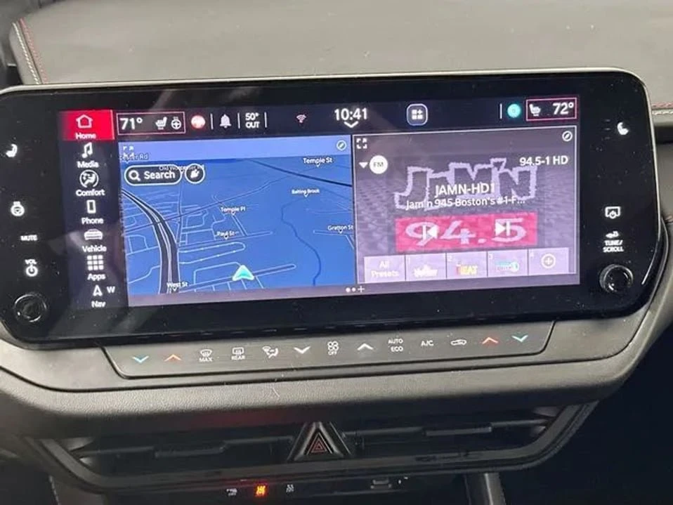 2025 Dodge Charger 8th Gen - Image 11 of 20