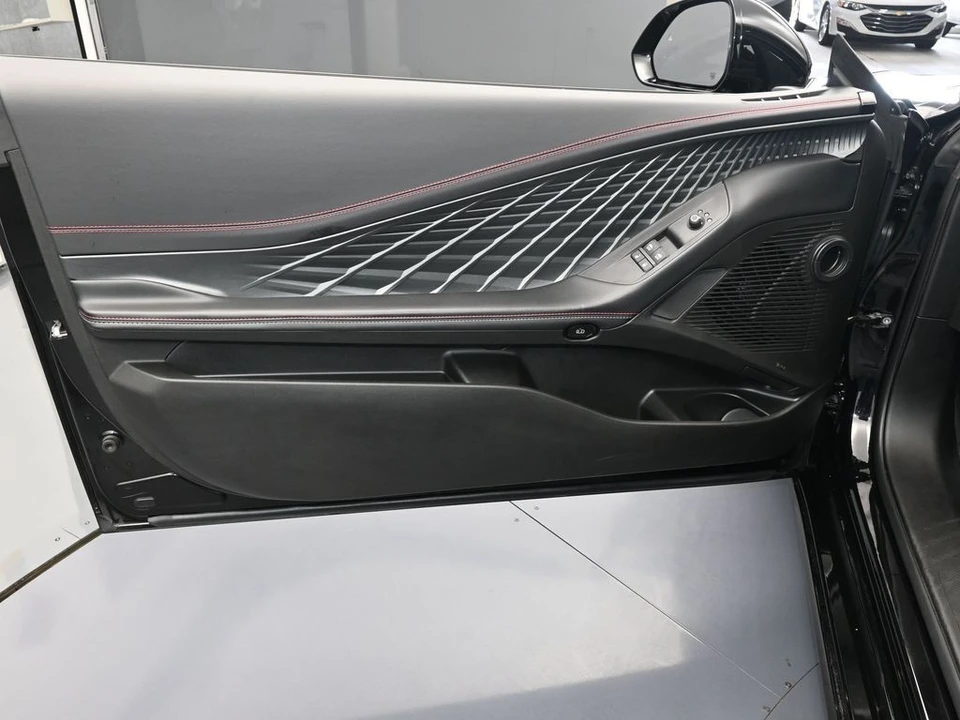 2025 Dodge Charger 8th Gen - Image 11 of 12