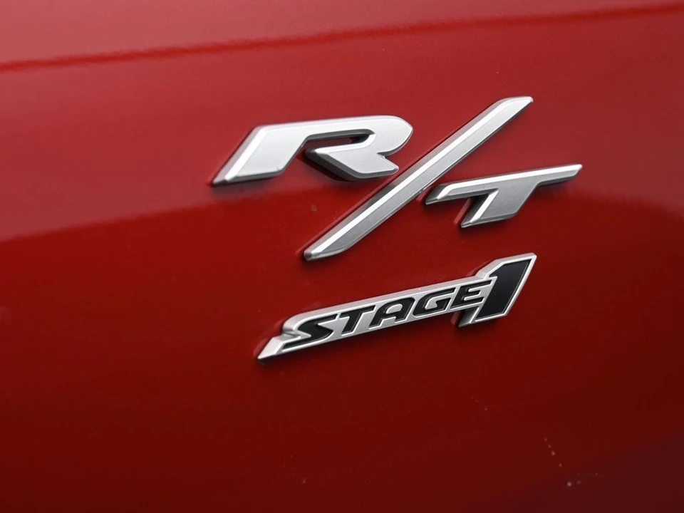 2025 Dodge Charger 8th Gen - Image 12 of 12