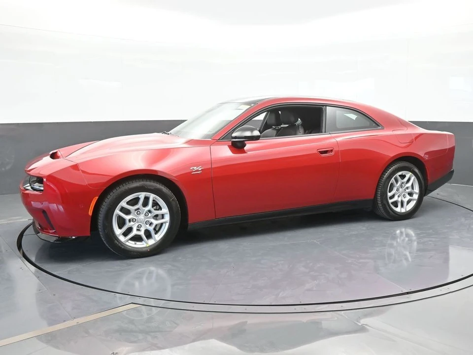 2025 Dodge Charger 8th Gen - Image 2 of 12