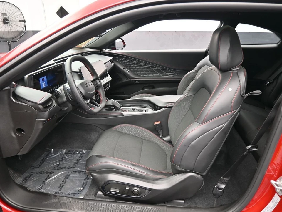 2025 Dodge Charger 8th Gen - Image 12 of 12