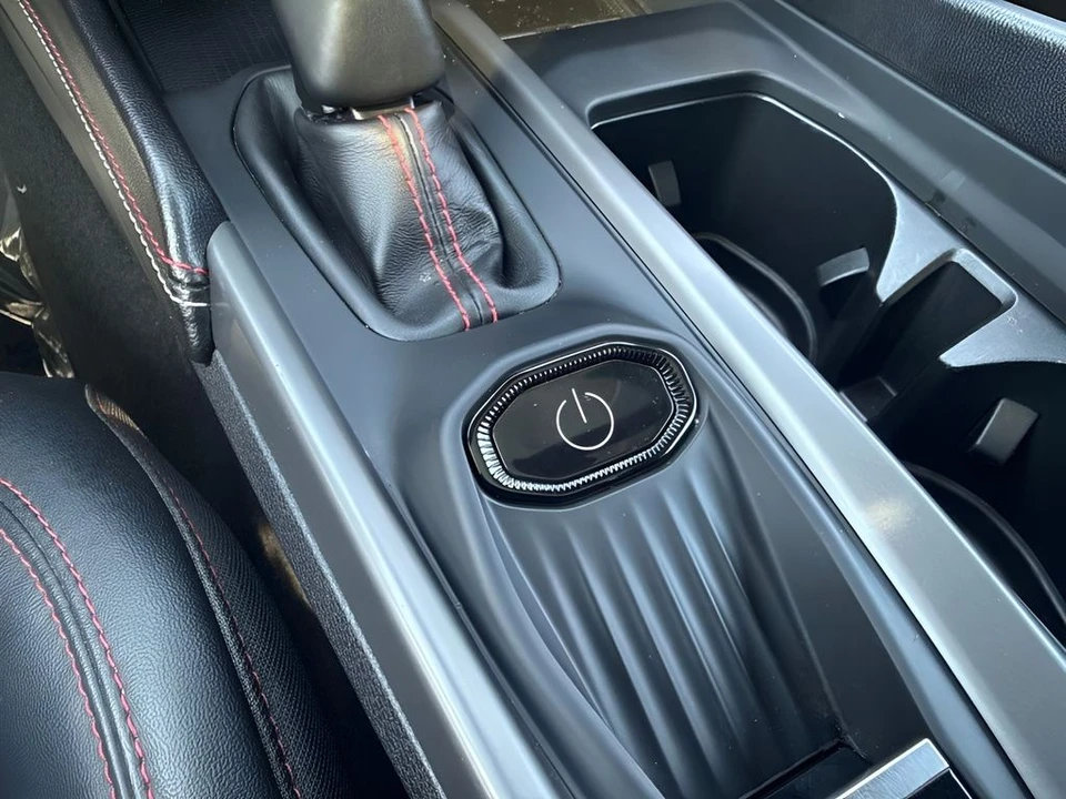 2025 Dodge Charger 8th Gen - Image 22 of 31
