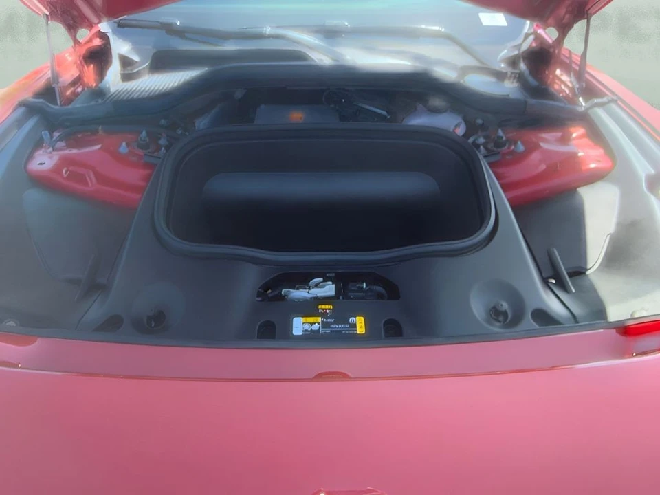 2025 Dodge Charger 8th Gen - Image 29 of 31