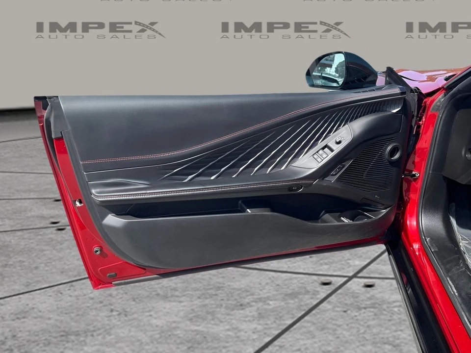 2025 Dodge Charger 8th Gen - Image 25 of 31