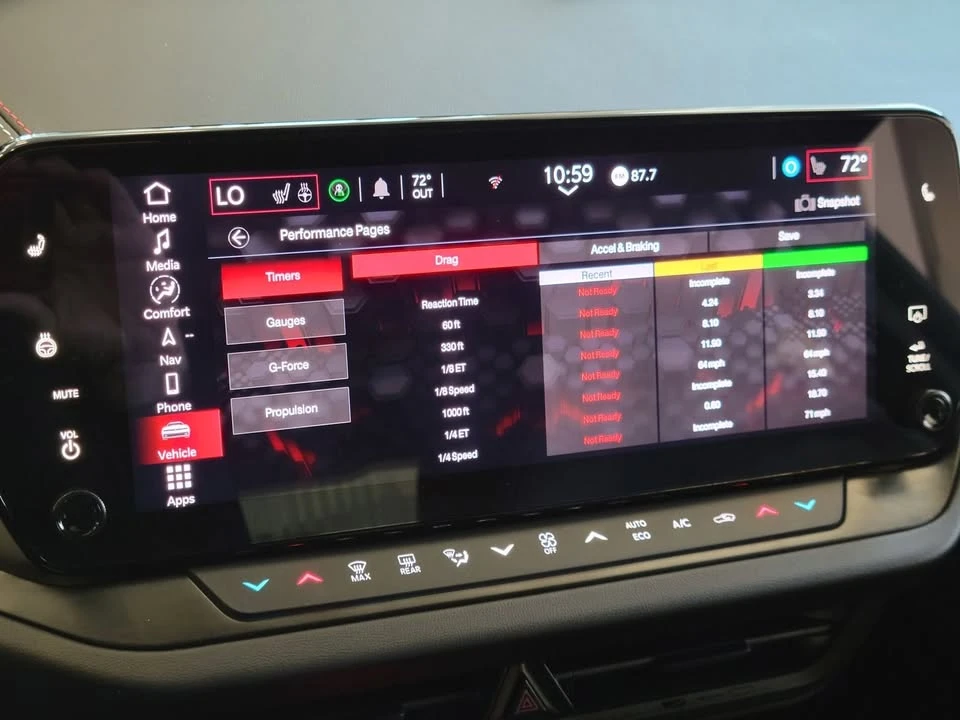 2025 Dodge Charger 8th Gen - Image 19 of 20