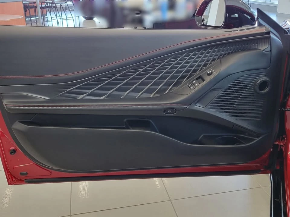 2025 Dodge Charger 8th Gen - Image 8 of 20