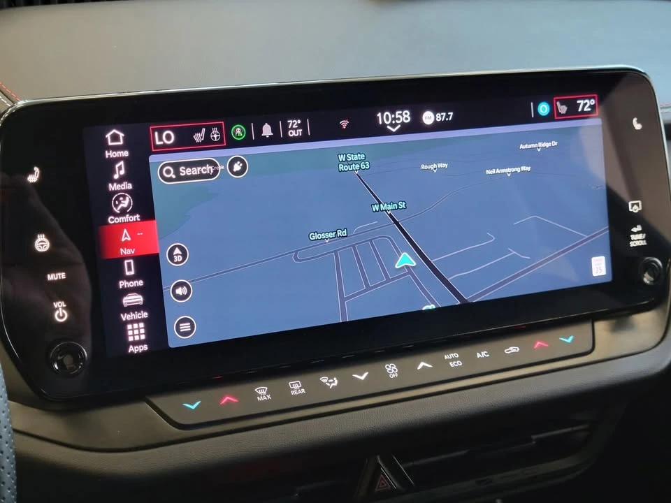 2025 Dodge Charger 8th Gen - Image 17 of 20